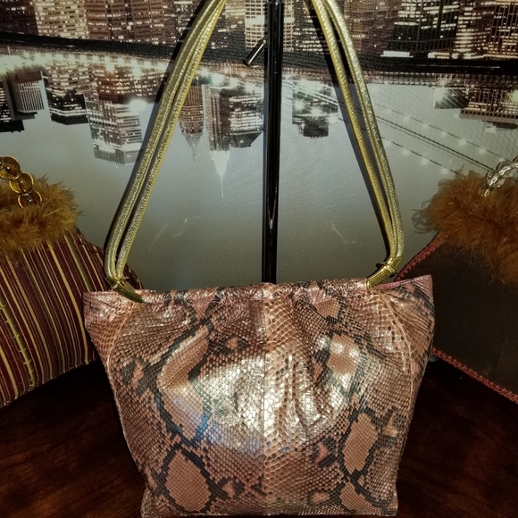 Versace Python - Picture 1 of 8